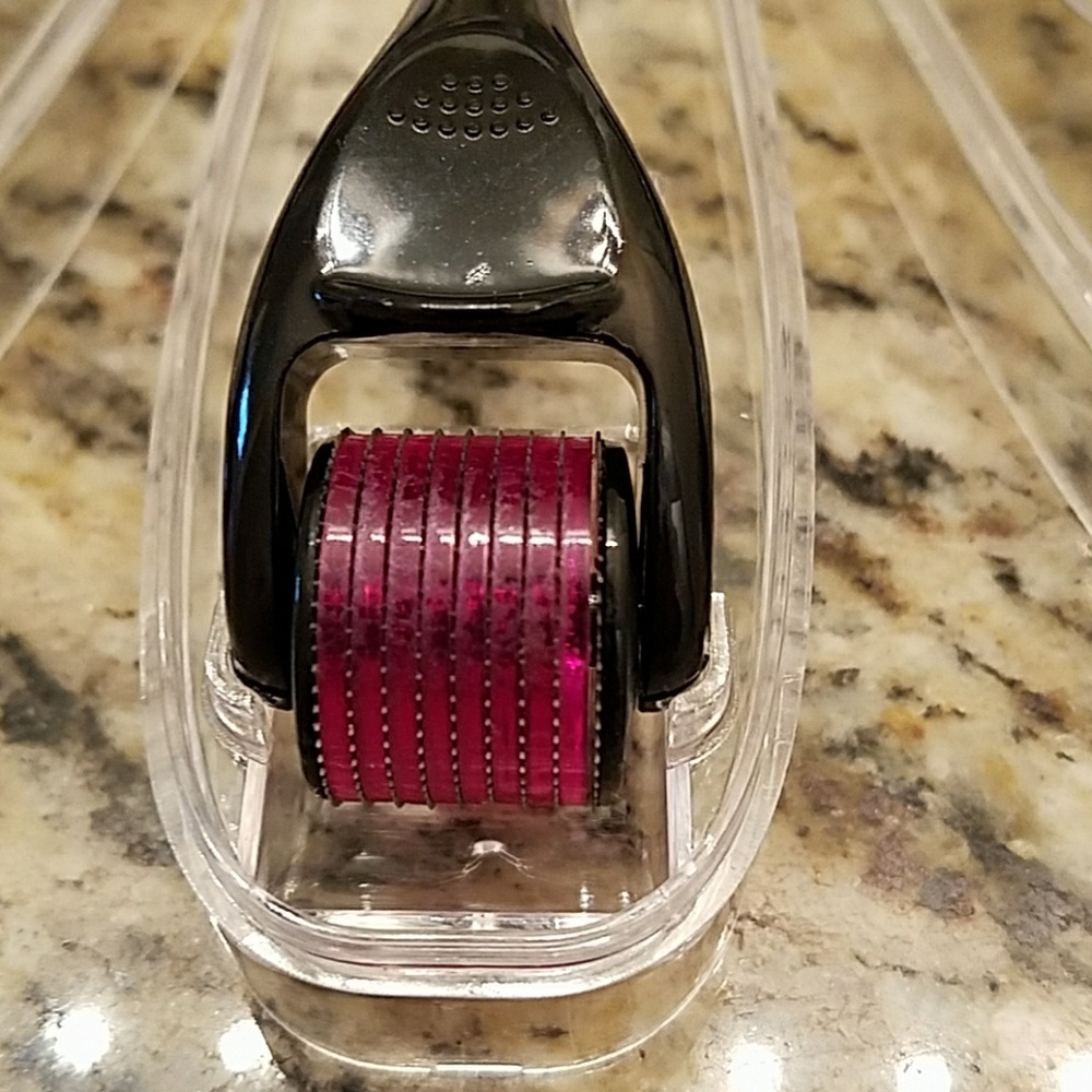 Micro Derma Therapy rollers - Picture 3 of 4